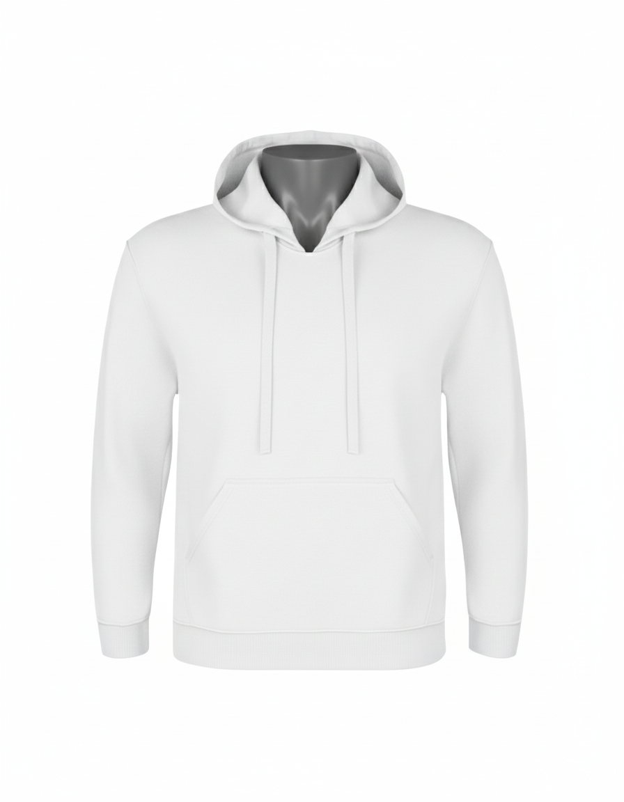 Moletom adulto simples SWP280