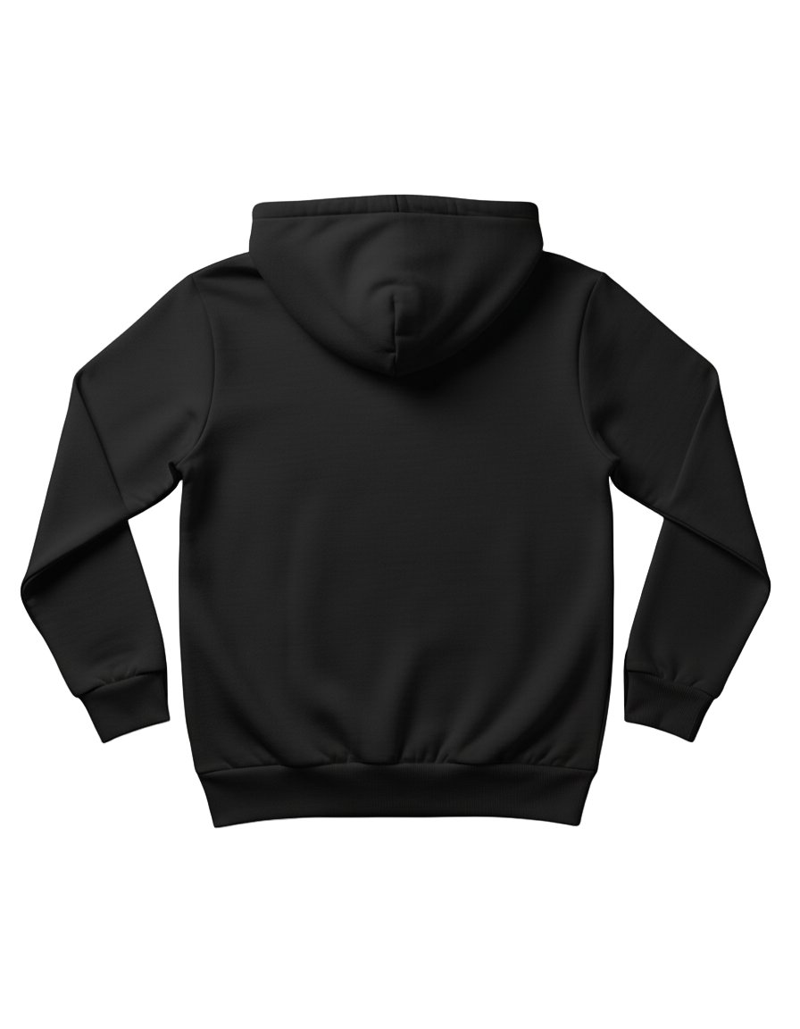 Casaco adulto com zíper simples SWZ280